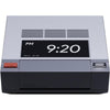 Mini PC retro AM02 con pantalla táctil de 4 pulgadas, AMD Ryzen 7 8845HS, Windows 11, 32GB RAM, 1TB SSD, DDR5, Dual RJ45, USB4