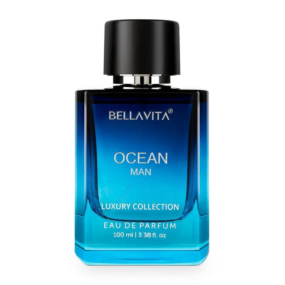OCEAN Eau De Parfum for Men