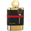 ARMAF LE FEMME EAU DE PARFUM SPRAY PARA MUJER, fragancia en color negro, base de vainilla, pachulí, almizcle y maderas blandas