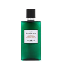 Hermes Eau d'Orange Verte - Gel de ducha unisex
