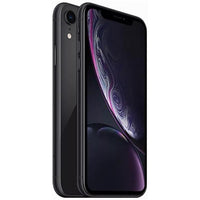 Iphone Xr Pro Max 64gb Black Renovado