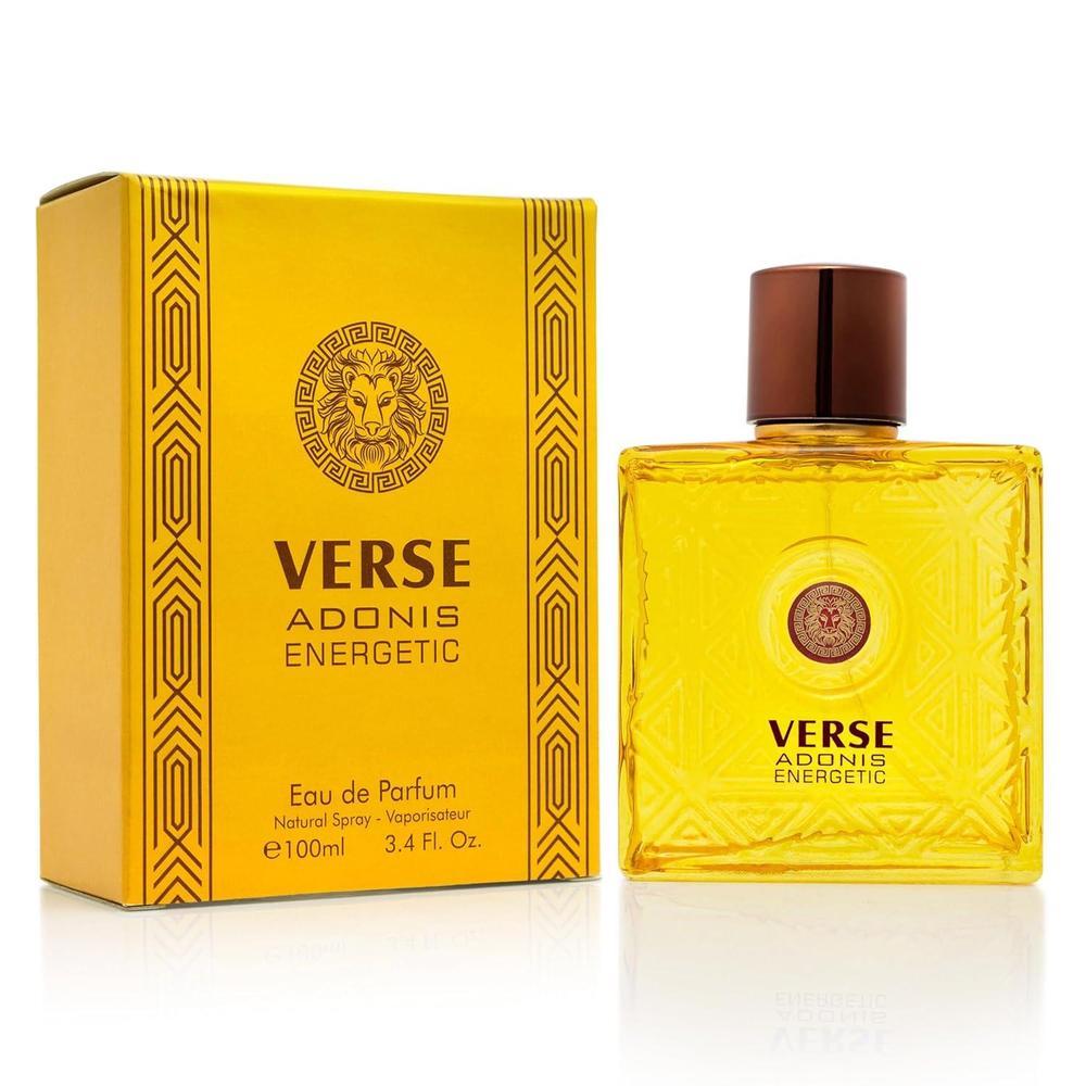 Verse Adonis Energetic for Men