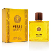 Verse Adonis Energetic for Men