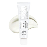 345 Relief Crema + Hidratante con Niacinamida y Agua de Hoja de Árbol de Té 50ml