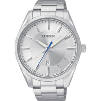 Citizen Reloj De Cuarzo Para Hombre Clásico Y Resistente