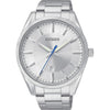 Citizen Reloj De Cuarzo Para Hombre Clásico Y Resistente