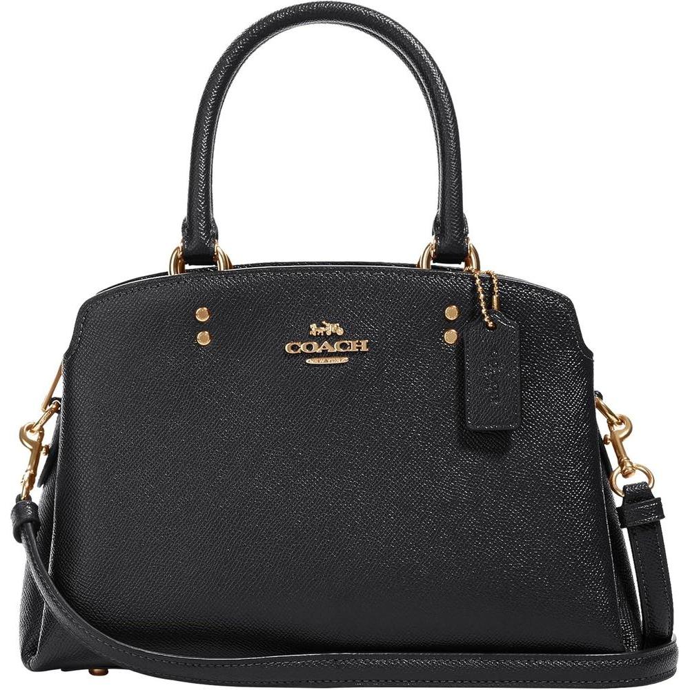 Coach Mini Lillie Carryall Bolso unisex
