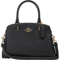Coach Mini Lillie Carryall Bolso unisex