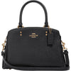 Coach Mini Lillie Carryall Bolso unisex