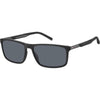 Gafas de Sol Tommy Hilfiger TH 1675/S para Hombre, estilo clásico con ajuste cómodo y seguro al rostro