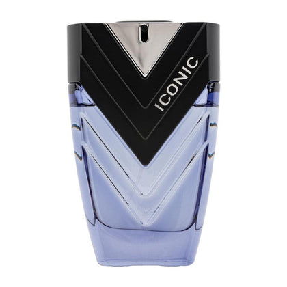 Sapil icónic Eau de Parfum