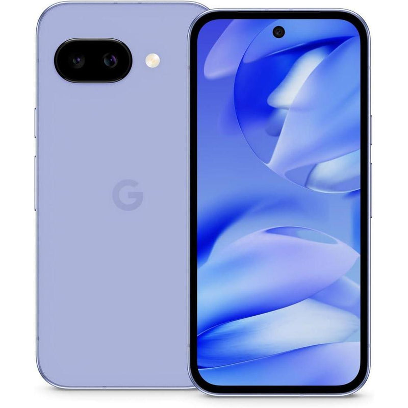 Google Pixel 9a (2025) - Libre de Fábrica
