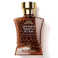 Honeyed Tobacco & Oud Arabian Cologne For Men Eau De Parfum Spray