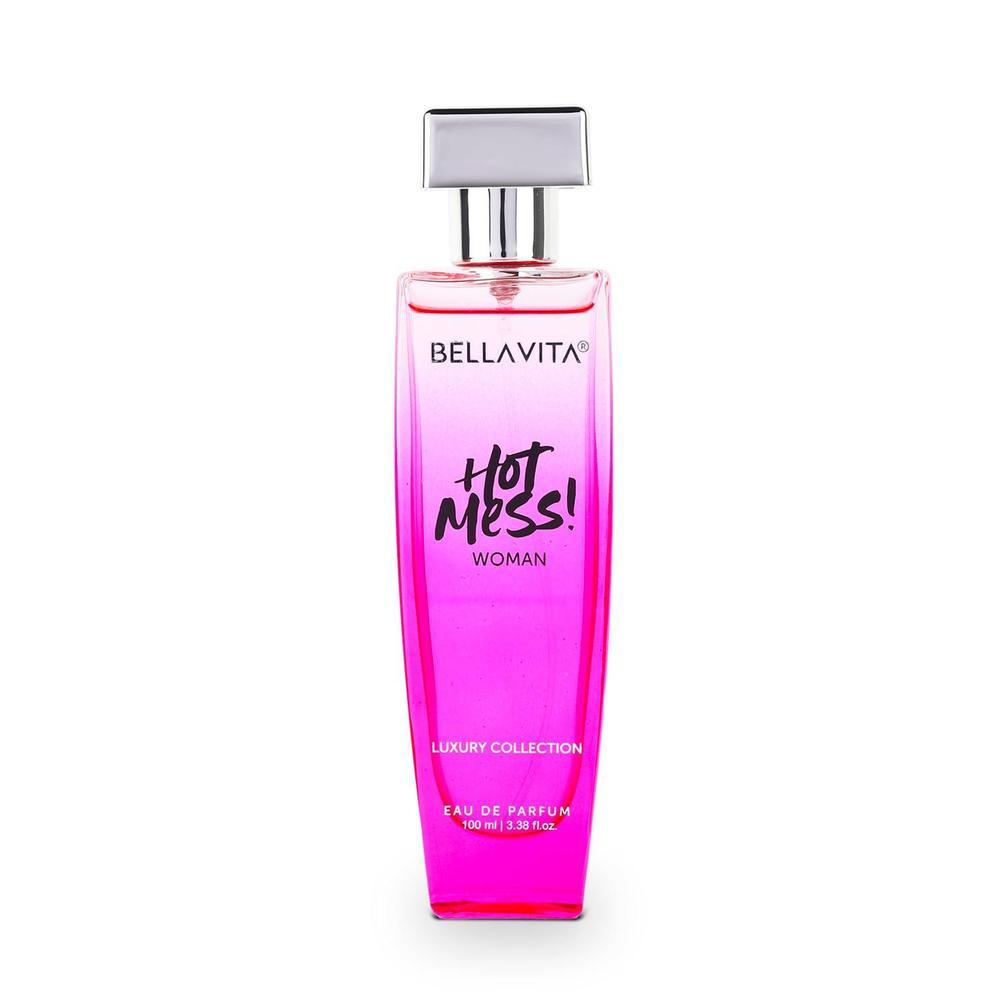 Hot Mess Perfumes for women