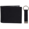 Sets de Billetera y Tarjetero Minimalista de Calvin Klein para Hombre con Tecnología RFID