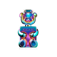 MOSCHINO Toy 2 Pearl Eau de Parfum Spray para mujer, fragancia fresca y lujosa con notas florales y afrutadas