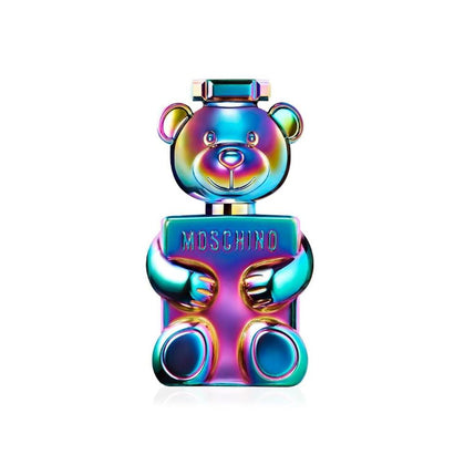 MOSCHINO Toy 2 Pearl Eau de Parfum Spray para mujer, fragancia fresca y lujosa con notas florales y afrutadas