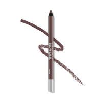 Urban Decay Lápiz Delineador De Ojos Impermeable 24/7 Resistente A Manchas Tootsie