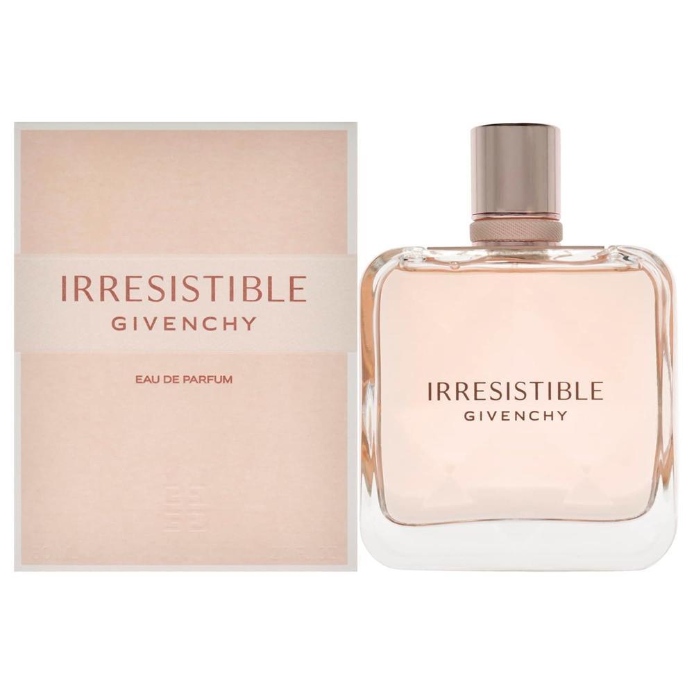 Givenchy Irresistible Para Mujer Eau De Parfume Spray 30ml Hipoalergénico