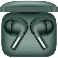 Oneplus Buds Pro 2 Auriculares Intraurales Inalámbricos Verde (Arbor Green) Con Clase De Audiofilo 39h ANC