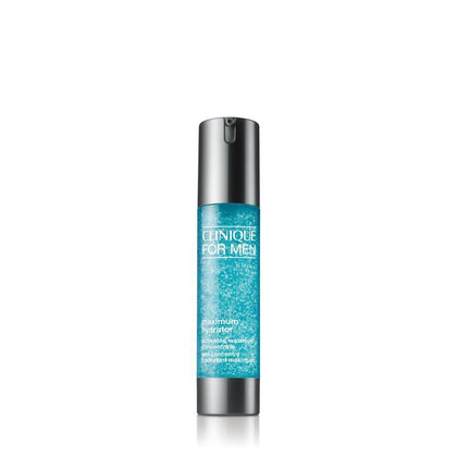 Clinique Para Hombres Hydrator Concentrado Gel De Agua 47ml