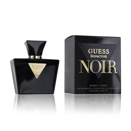 Guess Seductive Noir  EDT Spray
