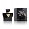 Guess Seductive Noir Agua de Tocador Spray Eau de Toilette, fragancia floral y ámbar para mujeres con bergamota y vainilla