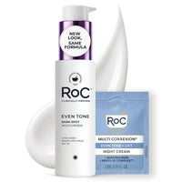 RoC Niacinamide Daily Face Moisturizer SPF 30, 50ml