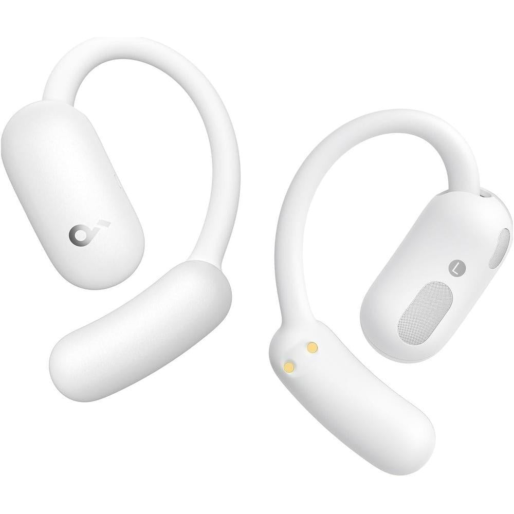 Soundcore Aerofit 2 De Anker, Auriculares De Oreja Abierta, Traducción En Tiempo Real, Ajuste Cómodo