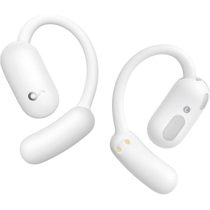 Soundcore Aerofit 2 De Anker, Auriculares De Oreja Abierta, Traducción En Tiempo Real, Ajuste Cómodo