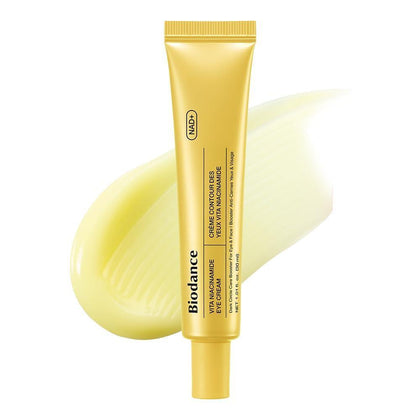 Crema De Ojos Niacinamida BIODANCE Vita Revitalizante 30ml
