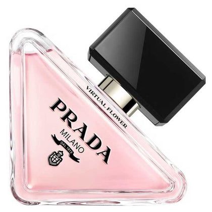Prada Paradoxe Virtual Flower Eau De Parfum Spray recargable para mujer