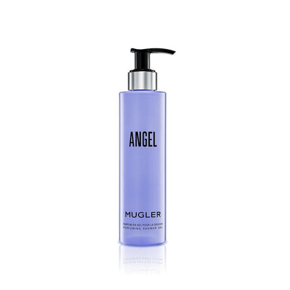 Mugler Angel Gel de Ducha 200ml (Caja Abierta)