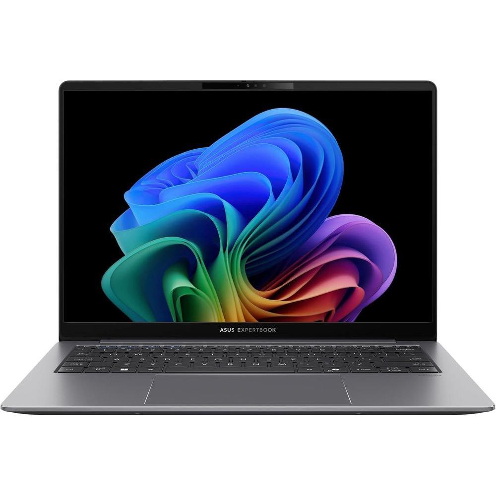 Asus Expertbook P5 Intel Core Ultra 7 32GB RAM 1TB SSD 144Hz Pantalla 14" Lector De Huellas