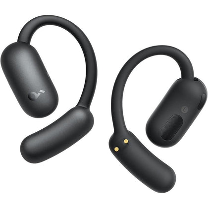 Auriculares soundcore AeroFit 2 Anker de oreja abierta con 4 posiciones ajustables y bajos mejorados