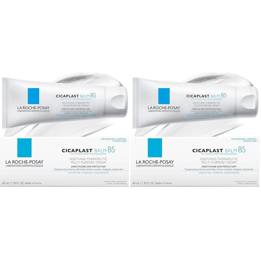 La Roche-Posay Cicaplast Bálsamo B5