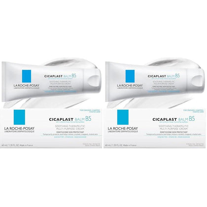 La Roche-Posay Cicaplast Bálsamo B5