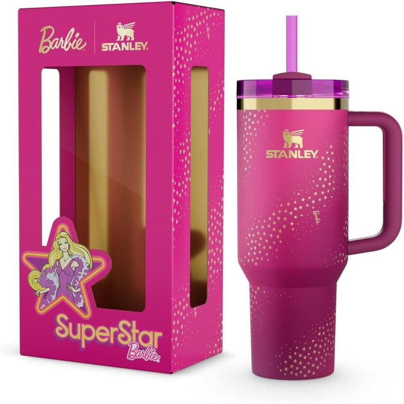 Stanley x Barbie™ Quencher