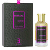 Goddess by Bharara EDP Spray para mujer, fragancia floral, 100 ml