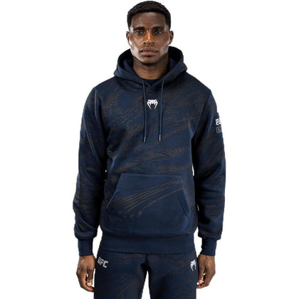 Venum UFC Fusion Fight Week Men's Pullover Hoodie