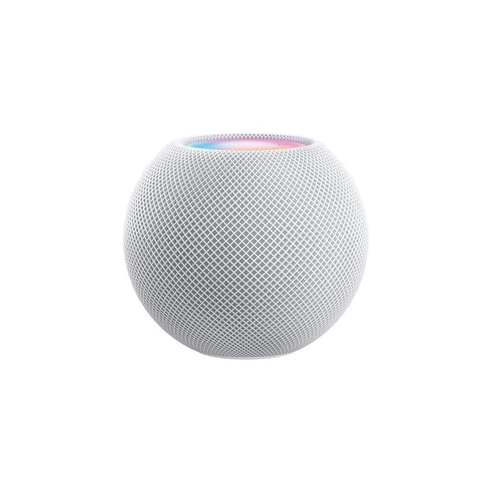 Apple HomePod mini - Blanco (Entrega inmediata)