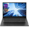 Lenovo V-Series V15, AMD Ryzen 7, 40GB RAM, 1TB SSD, Win 11 Pro, Teclado Numérico, Cámara Web, Negro
