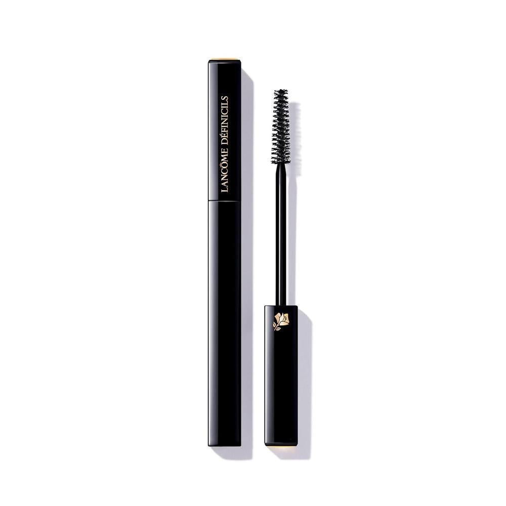 Máscara De Pestañas Lancôme Définicils Negro Con Vitamina B5 Enriquecida 5.4g