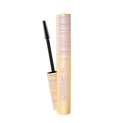 Tartelette XL Máscara Para Pestañas, Longitud Y Volumen Vegana