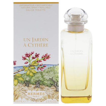 Hermes Un Jardin A Cythere EDT Unisex