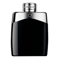 MONTBLANC Legend Eau de Toilette, fragancia duradera con notas de bergamota, jazmín y sándalo, fresca y fougère