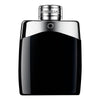MONTBLANC Legend Eau de Toilette, fragancia duradera con notas de bergamota, jazmín y sándalo, fresca y fougère