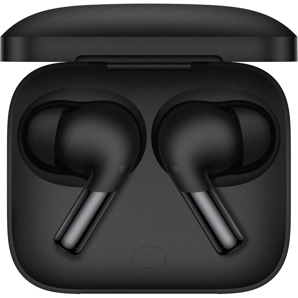 Oneplus Buds Pro 2 - Negro Obsidiana - Auriculares Inalámbricos Con Sonido De Calidad Audiófila Y Anc