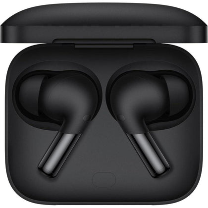 Oneplus Buds Pro 2 - Negro Obsidiana - Auriculares Inalámbricos Con Sonido De Calidad Audiófila Y Anc