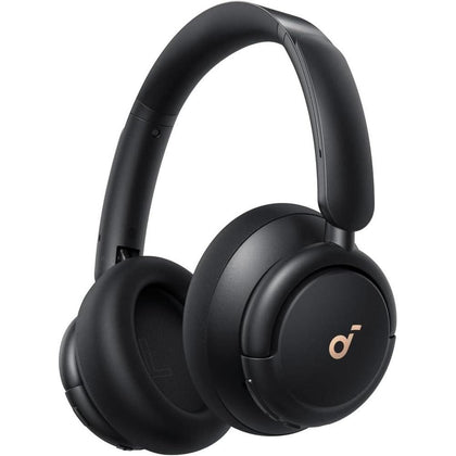 Soundcore Life Q30 By Anker, Auriculares Con Cancelación De Ruido, Múltiples Modos, Sonido De Alta Resolución, Ecualizador Personalizado